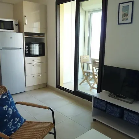 Appartamento Beau 2 Pieces, Tres Belle Vue *